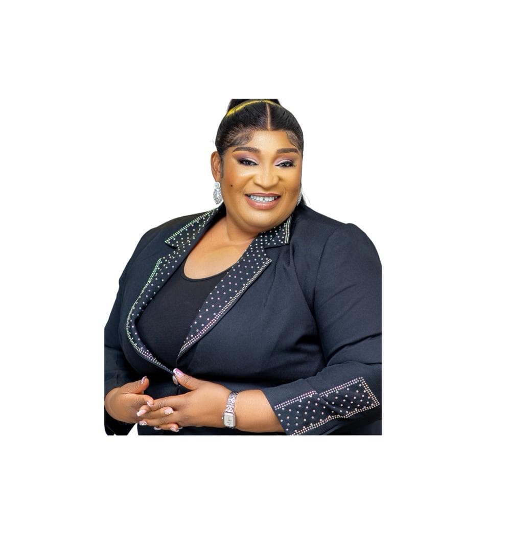 Lovina Mbegbu - Managing Partner at Lockwood Partners